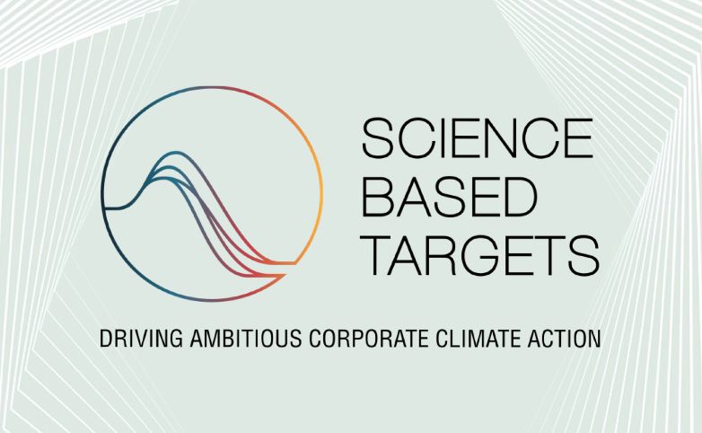 维达力成功加入科学碳目标（SBTi）1.5°C企业雄心倡议组织